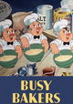 Busy Bakers