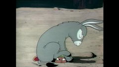 Mighty Hunters (1940)