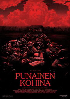 Punainen kohina (2021)