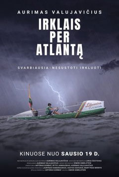Irklais per Atlanta (2024)
