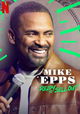 Mike Epps: Ready to Sell Out