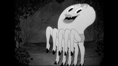 Porky's Poor Fish (1940)