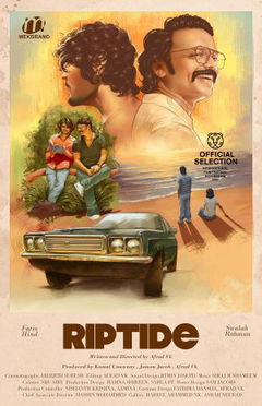 Riptide (2024)