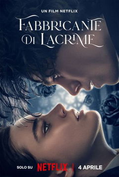 Fabbricante di lacrime (2024)
