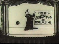 Vaudeville (1924)