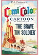 The Brave Tin Soldier