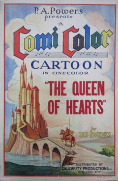The Queen of Hearts (1934)