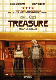 Treasure (2024)
