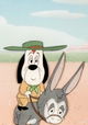 Drag-A-Long Droopy