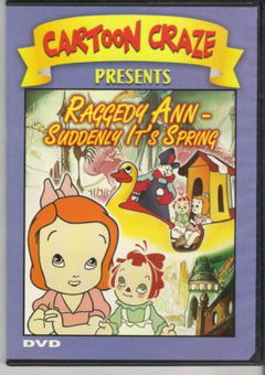 Suddenly It's Spring (1944)