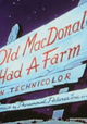 Old MacDonald Had a Farm