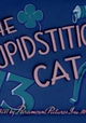 The Stupidstitious Cat