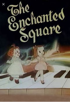 The Enchanted Square (1947)