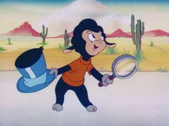 Much Ado About Mutton (1947)