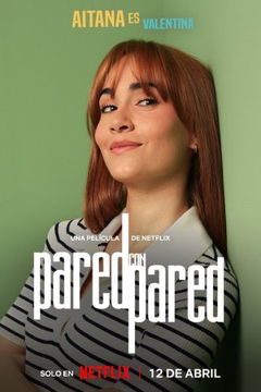 Pared con pared (2024)