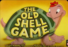 The Old Shell Game (1948)