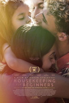 Housekeeping for Beginners (2023)