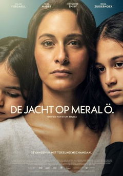 De Jacht op Meral Ö (2024)