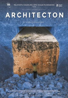 Architecton (2024)