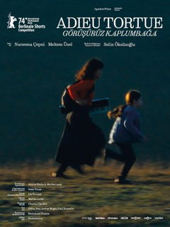 Adieu Tortue (2024)