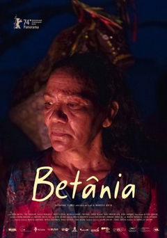 Betânia (2024)