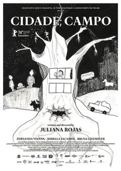 Cidade; Campo (2024)