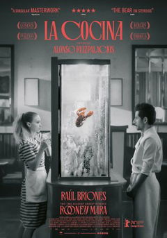 La Cocina (2024)