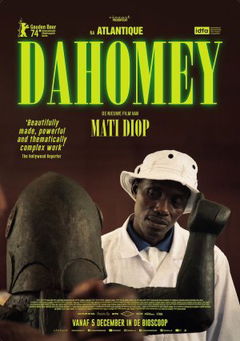 Dahomey (2024)