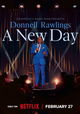 Chappelle's Home Team - Donnell Rawlings: A New Day