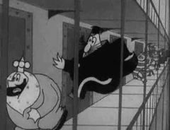 Jolly Good Felons (1934)