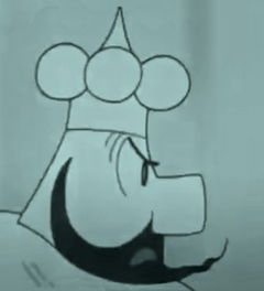 A Royal Good Time (1934)