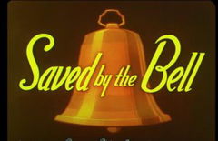 Saved by the Bell (1950)