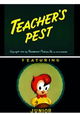 Teacher's Pest