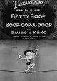 Boop-Oop-A-Doop