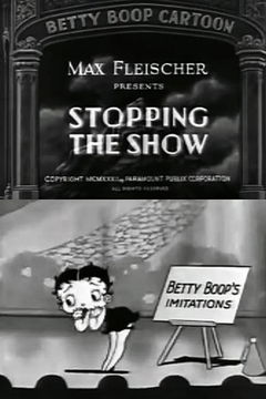 Stopping the Show (1932)