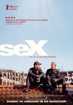 Sex (2024)