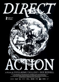 Direct Action (2024)