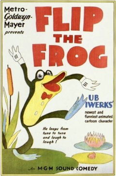 Africa Squeaks (1931)