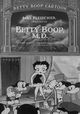 Betty Boop, M.D.