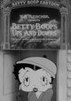 Betty Boop's Ups and Downs