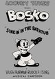 Sinkin' in the Bathtub