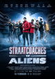 Straatcoaches vs Aliens