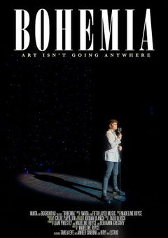 Bohemia (2022)