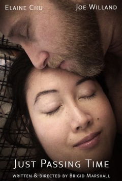 Just Passing Time (2023)