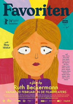 Favoriten (2024)