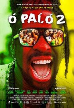 Ó Paí, Ó 2 (2023)
