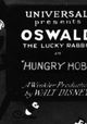 Hungry Hoboes