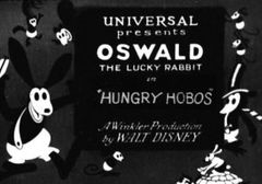 Hungry Hoboes (1928)