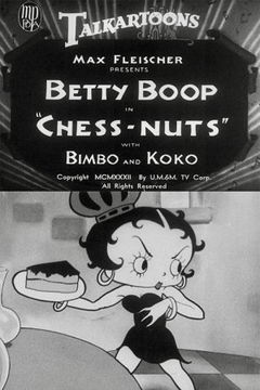 Chess-Nuts (1932)