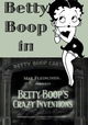 Betty Boop's Crazy Inventions